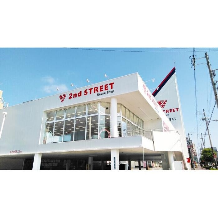 Images セカンドストリート東住吉今川店