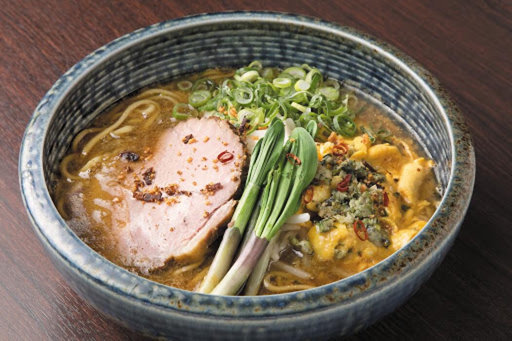Images ラーメン札幌一粒庵