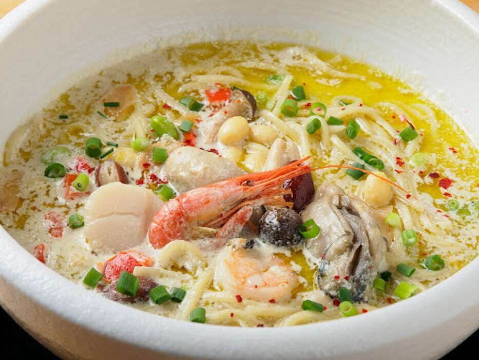 Images ラーメン札幌一粒庵