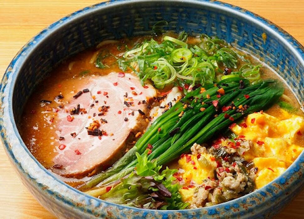 Images ラーメン札幌一粒庵