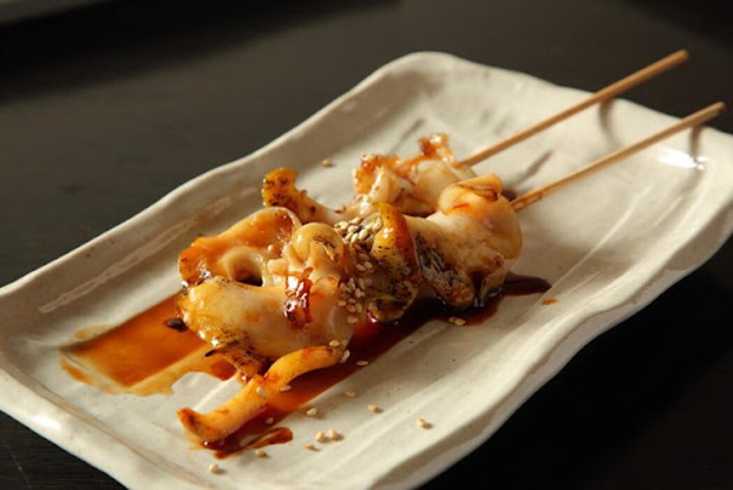 Images 貝と炭火焼と日本酒 撓たわわ