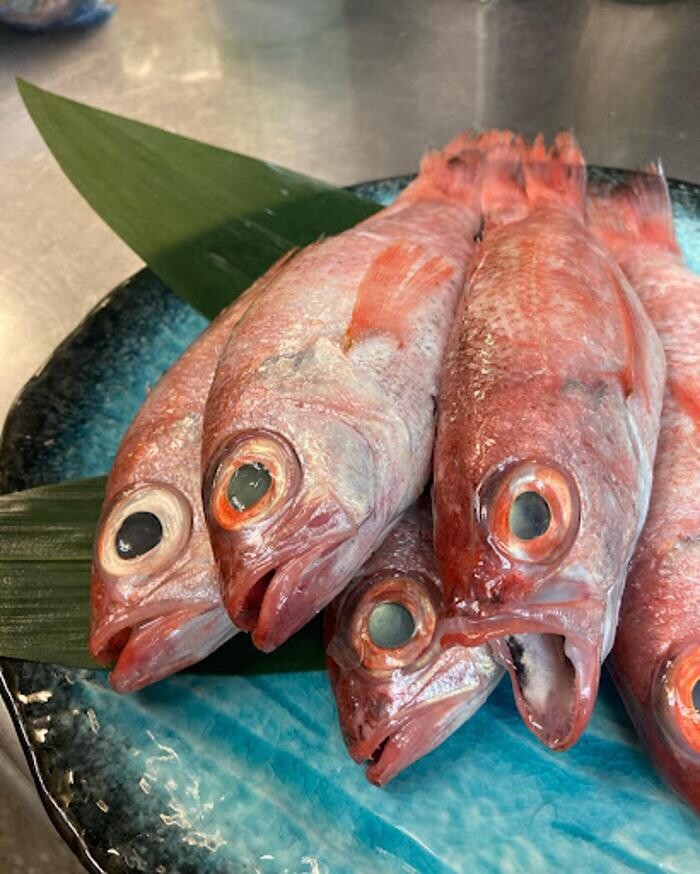 Images 貝と炭火焼と日本酒 撓たわわ