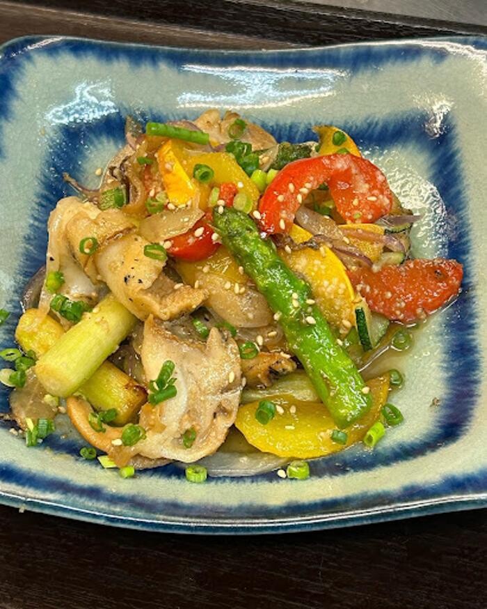 Images 貝と炭火焼と日本酒 撓たわわ