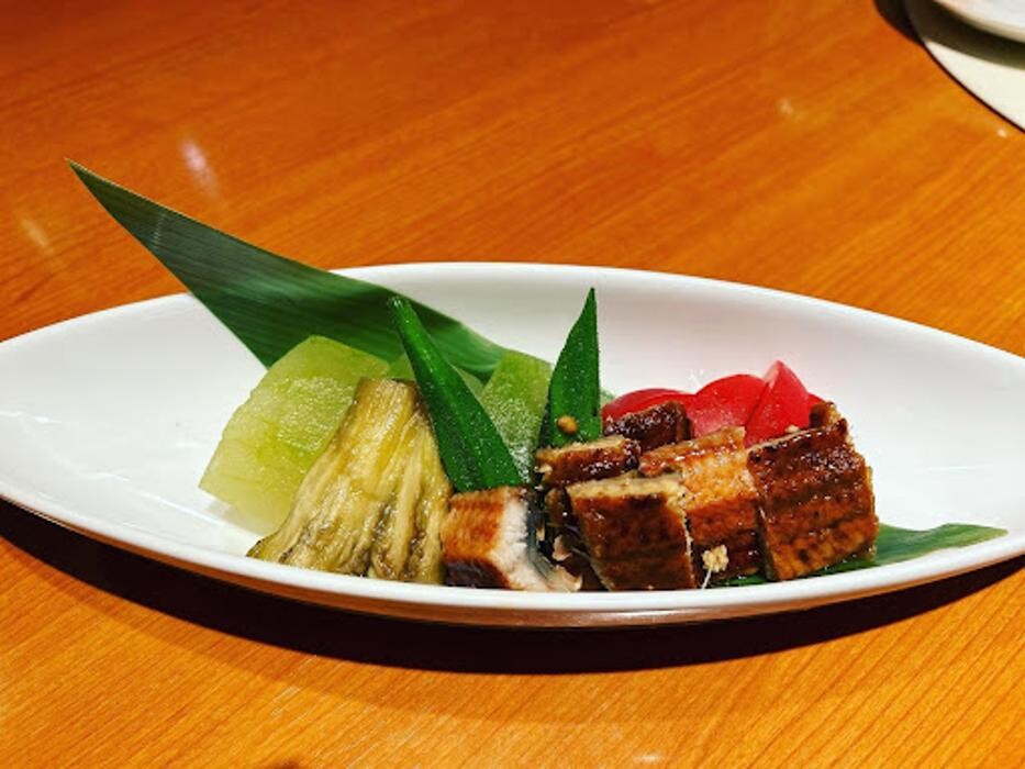 Images 貝と炭火焼と日本酒 撓たわわ