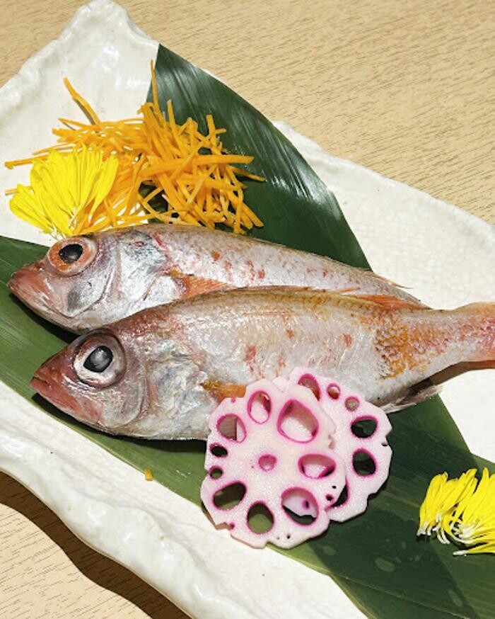 Images 貝と炭火焼と日本酒 撓たわわ