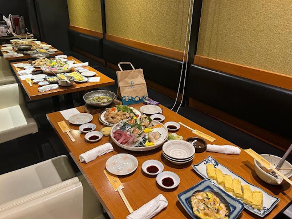 Images 貝と炭火焼と日本酒 撓たわわ