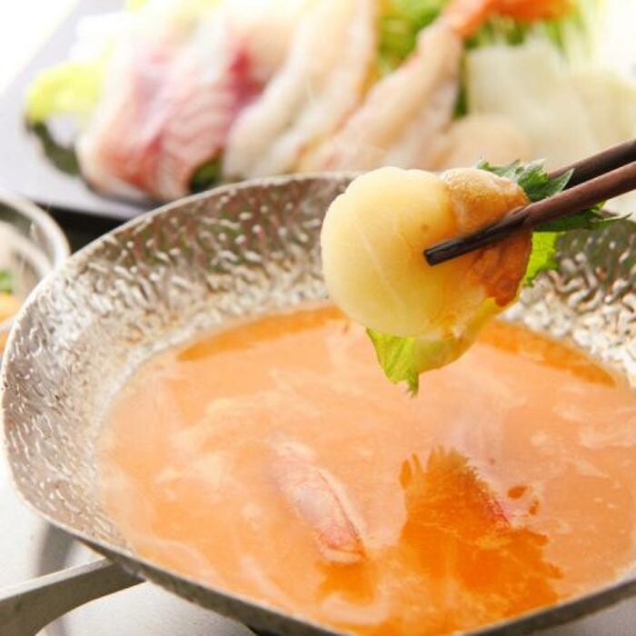 Images 貝と炭火焼と日本酒 撓たわわ