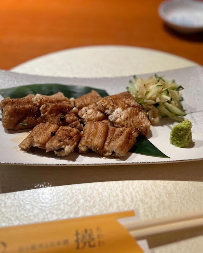 Images 貝と炭火焼と日本酒 撓たわわ