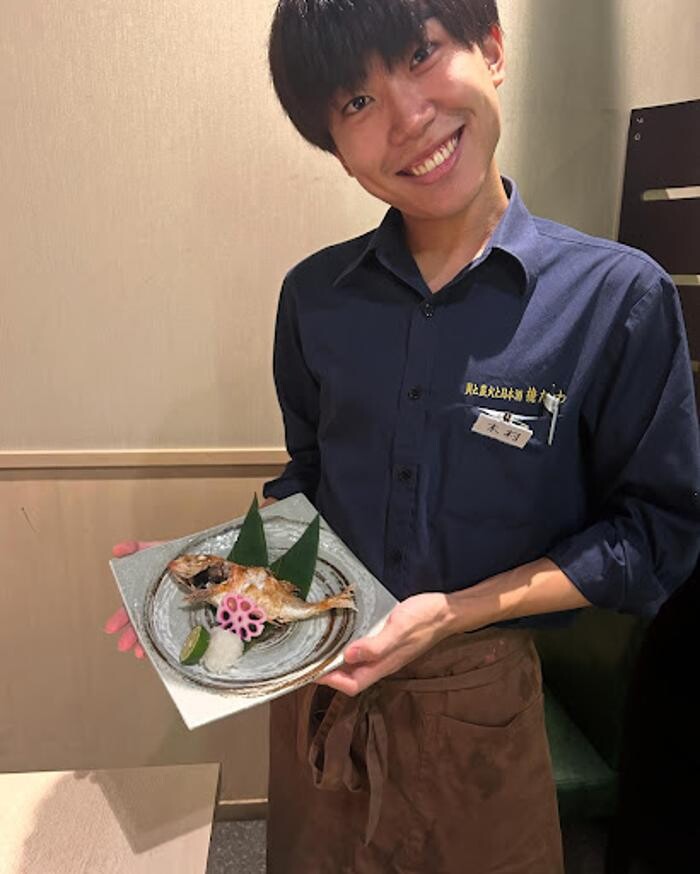 Images 貝と炭火焼と日本酒 撓たわわ