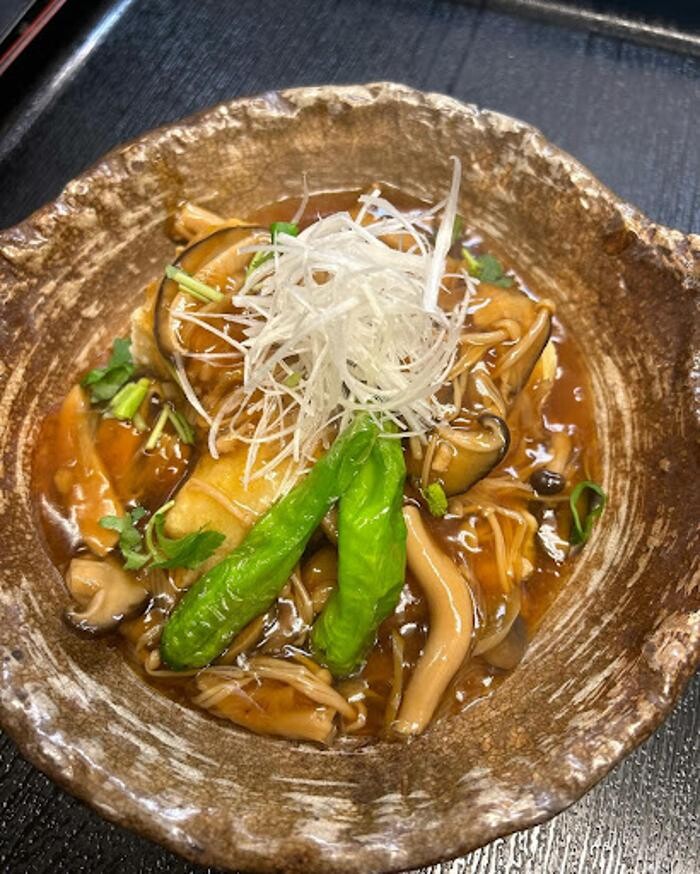 Images 貝と炭火焼と日本酒 撓たわわ