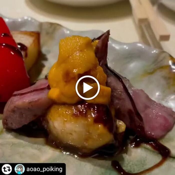 Images 貝と炭火焼と日本酒 撓たわわ