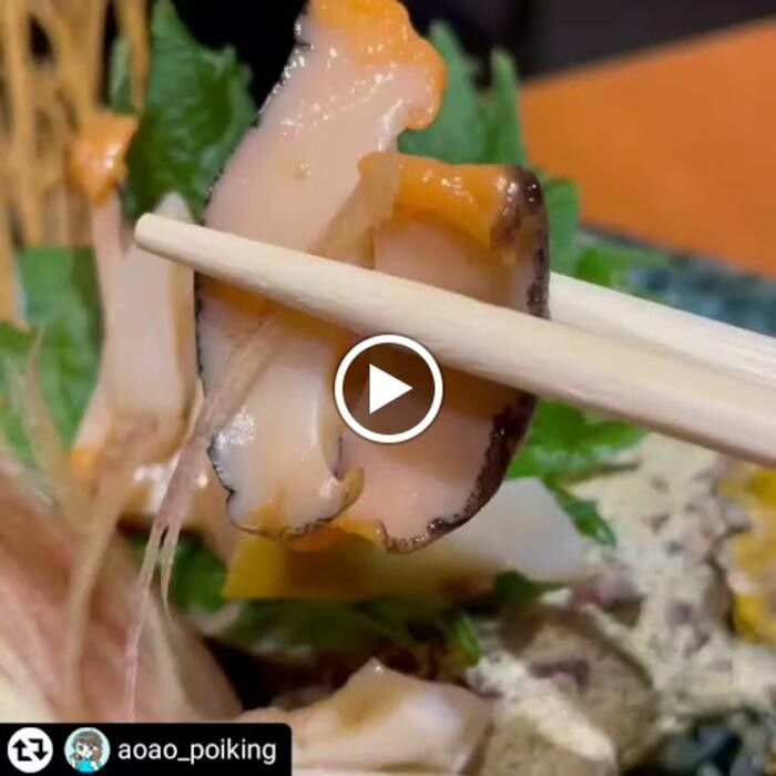 Images 貝と炭火焼と日本酒 撓たわわ