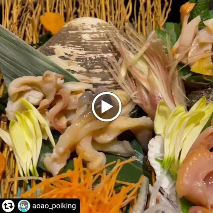 Images 貝と炭火焼と日本酒 撓たわわ