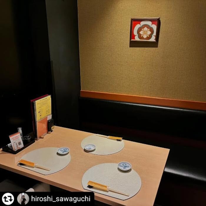 Images 貝と炭火焼と日本酒 撓たわわ