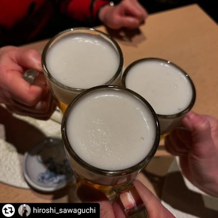 Images 貝と炭火焼と日本酒 撓たわわ