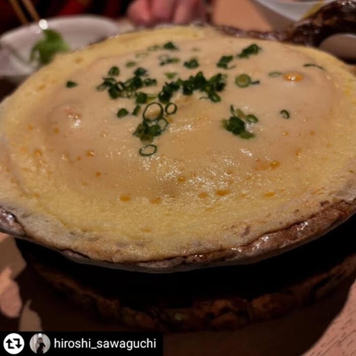 Images 貝と炭火焼と日本酒 撓たわわ