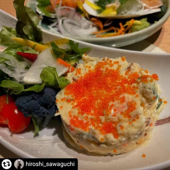 Images 貝と炭火焼と日本酒 撓たわわ