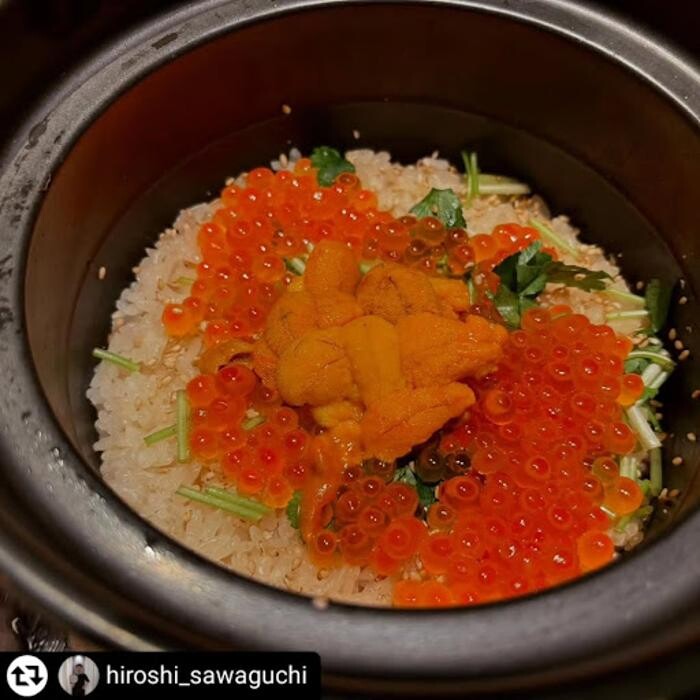 Images 貝と炭火焼と日本酒 撓たわわ