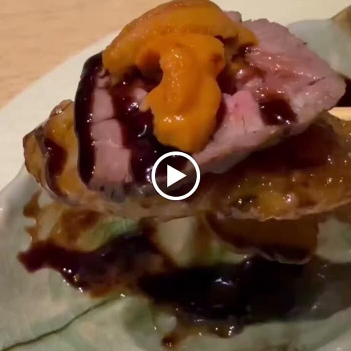 Images 貝と炭火焼と日本酒 撓たわわ