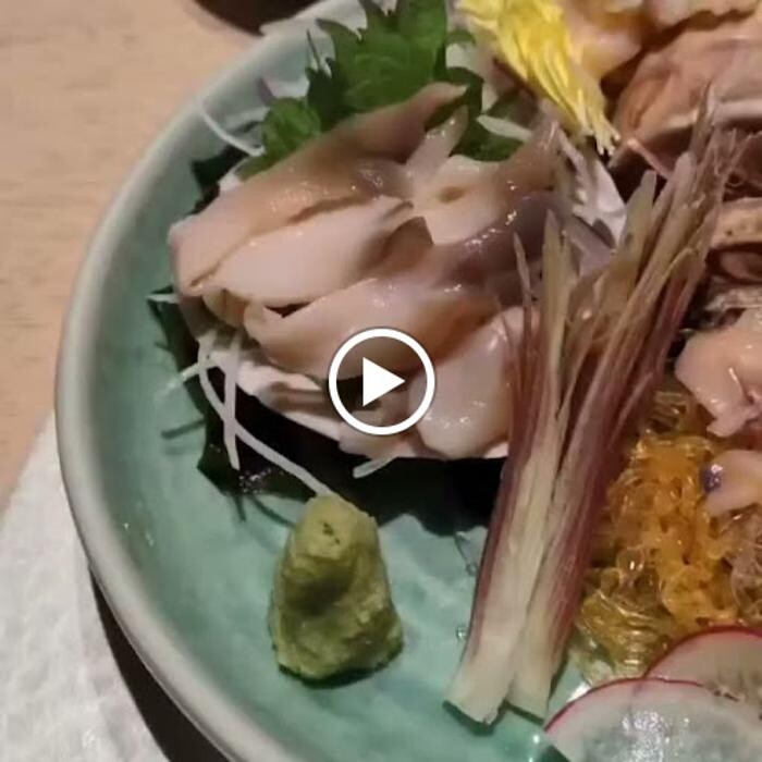 Images 貝と炭火焼と日本酒 撓たわわ