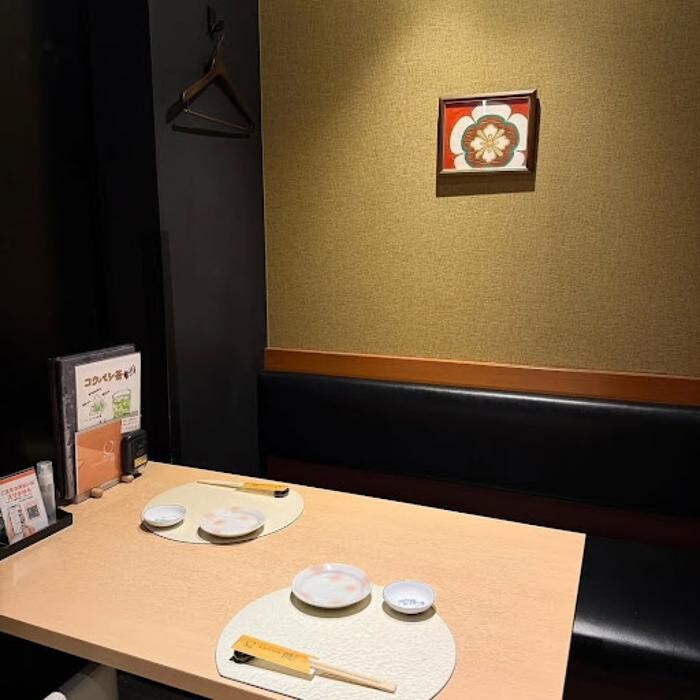 Images 貝と炭火焼と日本酒 撓たわわ