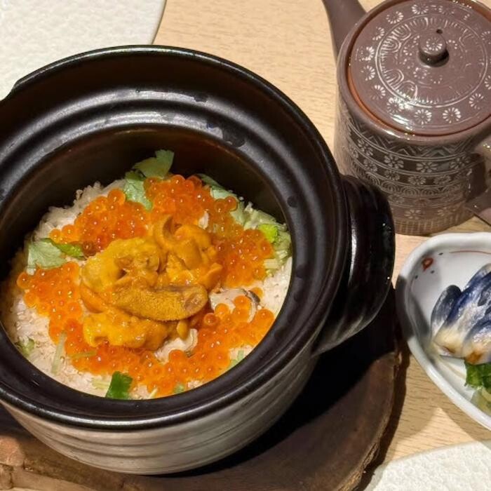 Images 貝と炭火焼と日本酒 撓たわわ