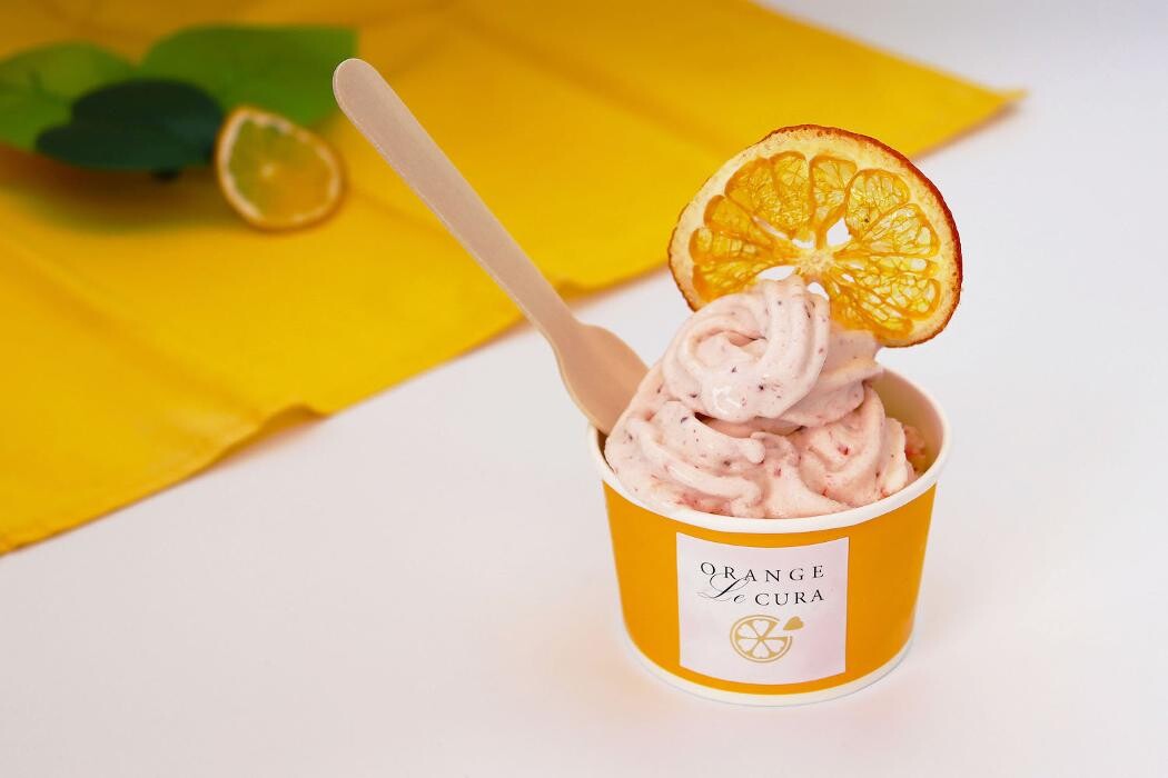 Images CAFE ORANGE LECURE カフェ オランジュルクラ