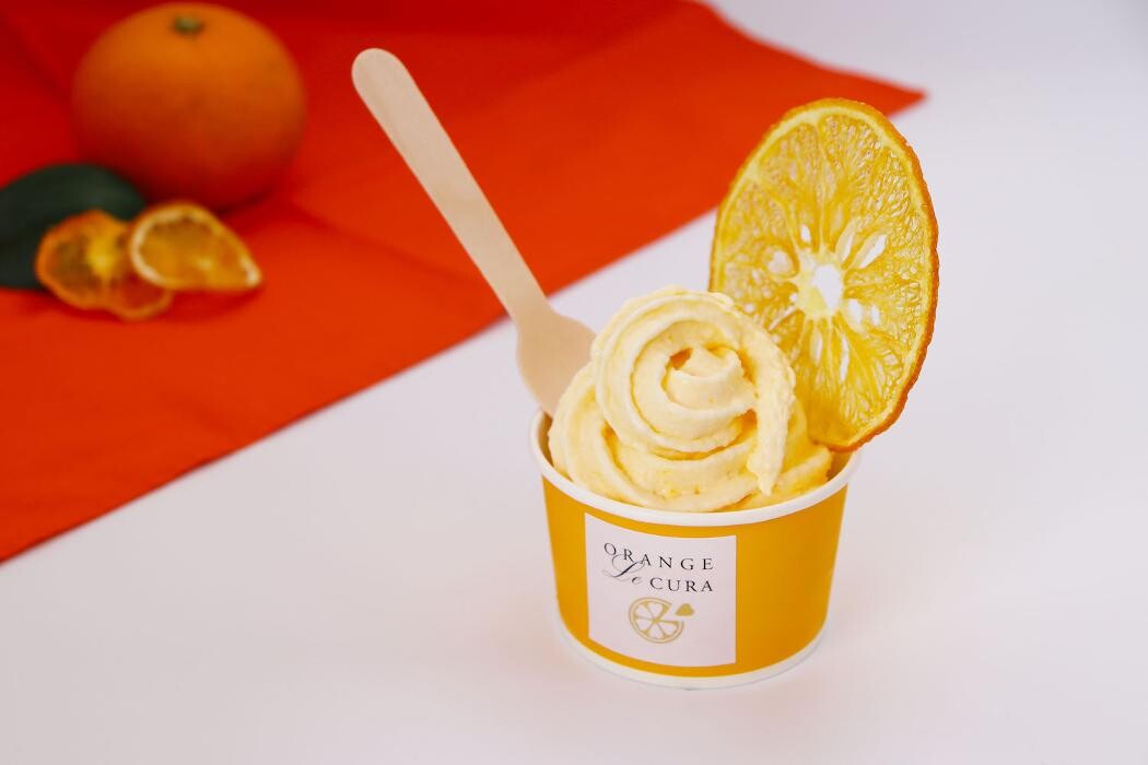 Images CAFE ORANGE LECURE カフェ オランジュルクラ