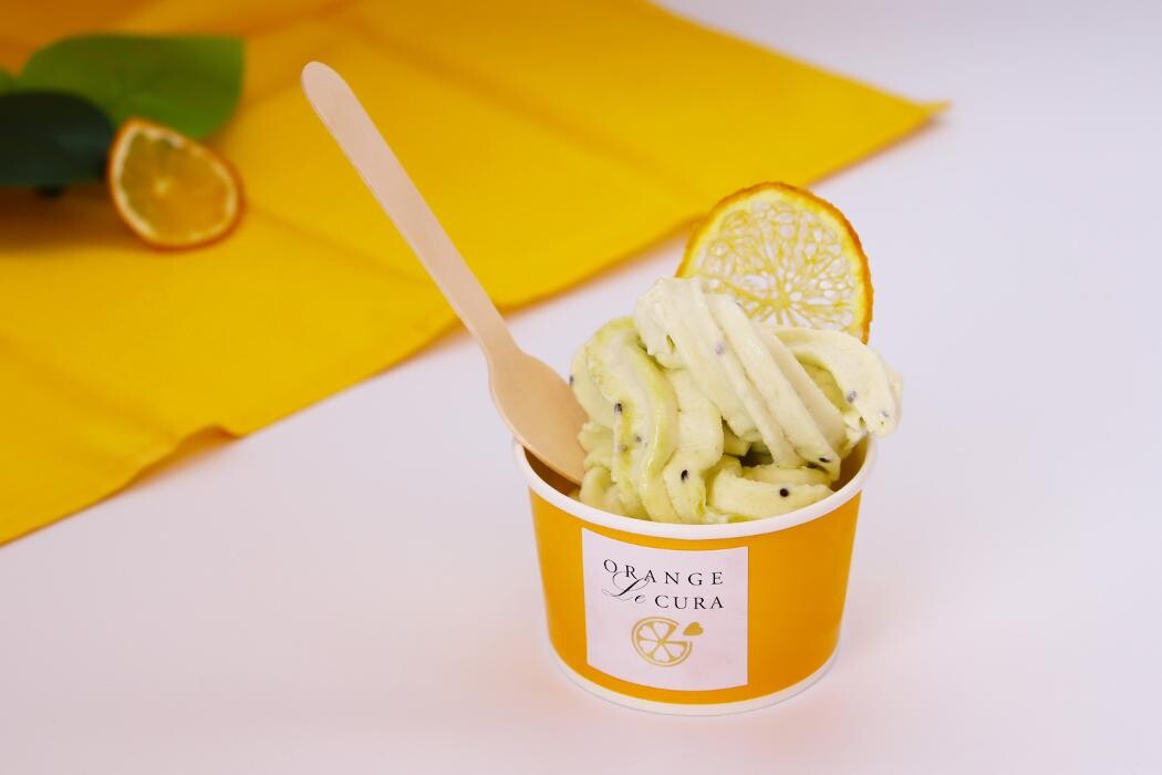 Images CAFE ORANGE LECURE カフェ オランジュルクラ