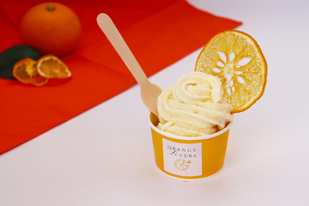 Images CAFE ORANGE LECURE カフェ オランジュルクラ