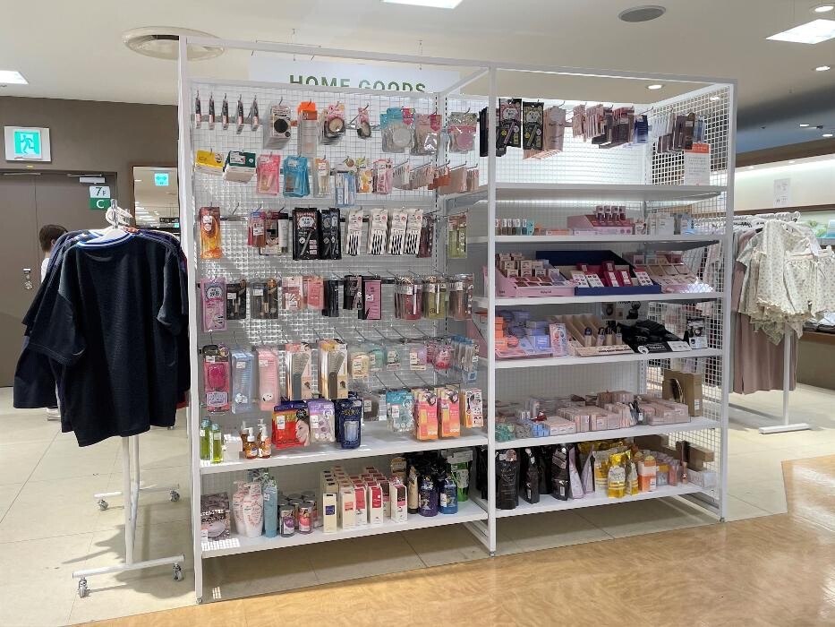 Images ラックラック マルイファミリー溝口店