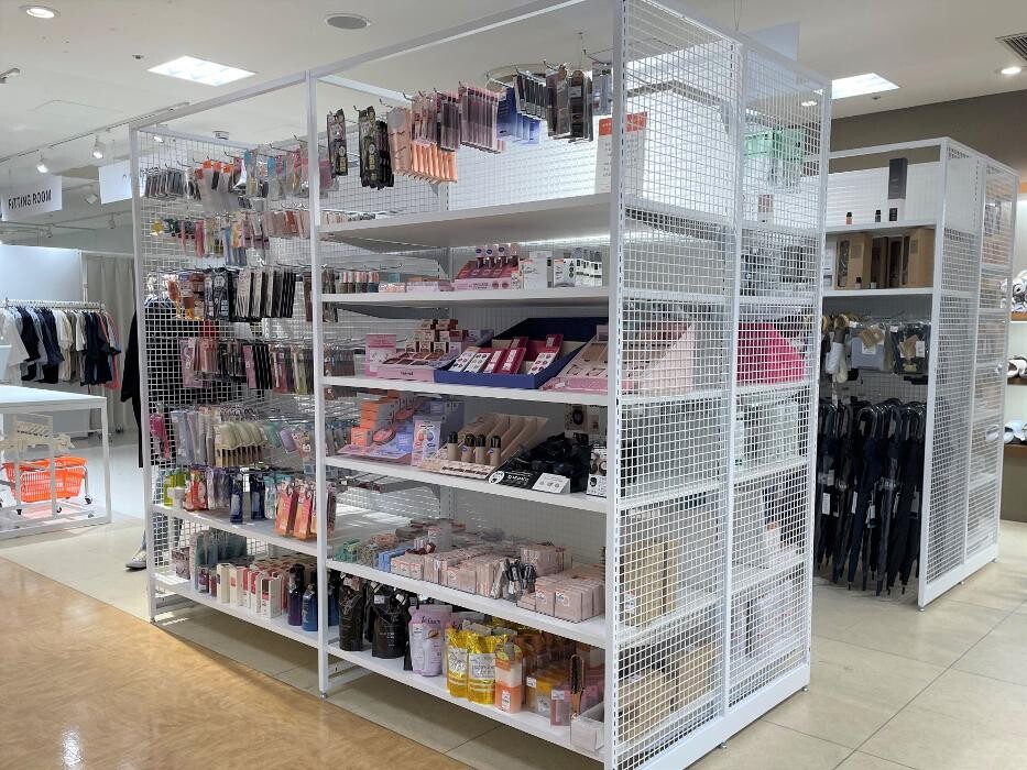 Images ラックラック マルイファミリー溝口店