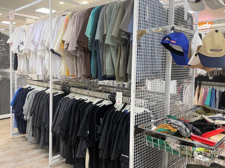 Images ラックラック マルイファミリー溝口店