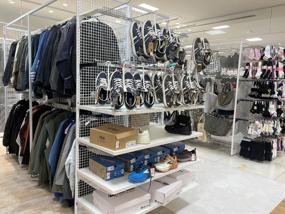 Images ラックラック マルイファミリー溝口店