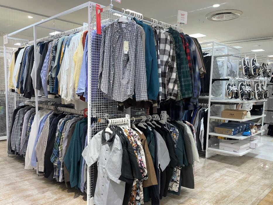 Images ラックラック マルイファミリー溝口店