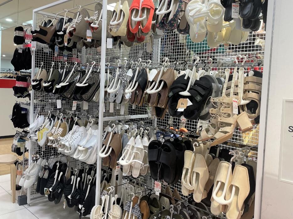 Images ラックラック マルイファミリー溝口店