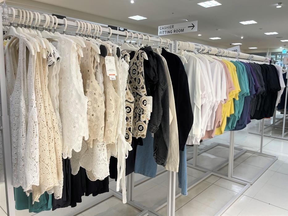 Images ラックラック マルイファミリー溝口店