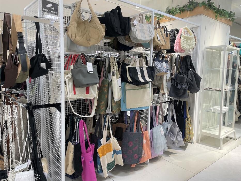 Images ラックラック マルイファミリー溝口店