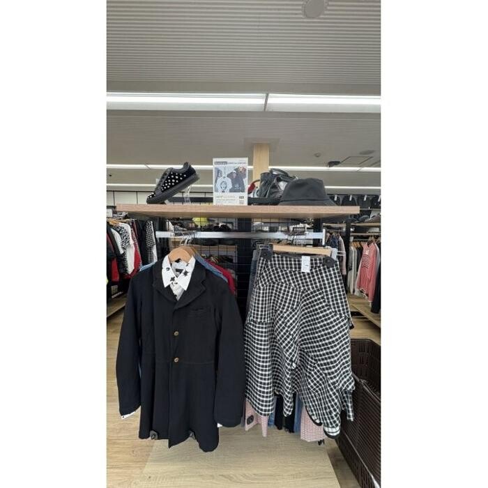 Images セカンドストリート大須赤門店