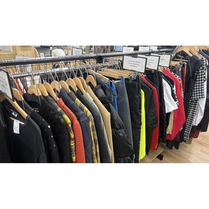 Images セカンドストリート大須赤門店