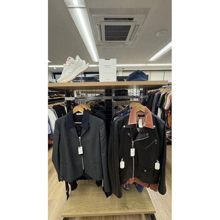 Images セカンドストリート大須赤門店