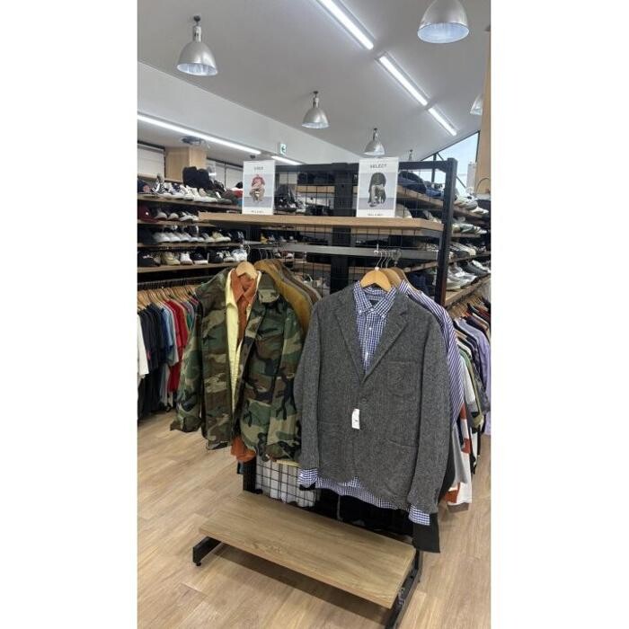 Images セカンドストリート大須赤門店