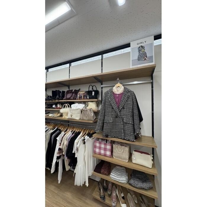 Images セカンドストリート大須赤門店