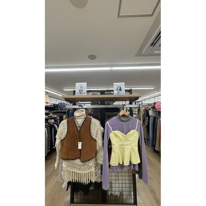 Images セカンドストリート大須赤門店