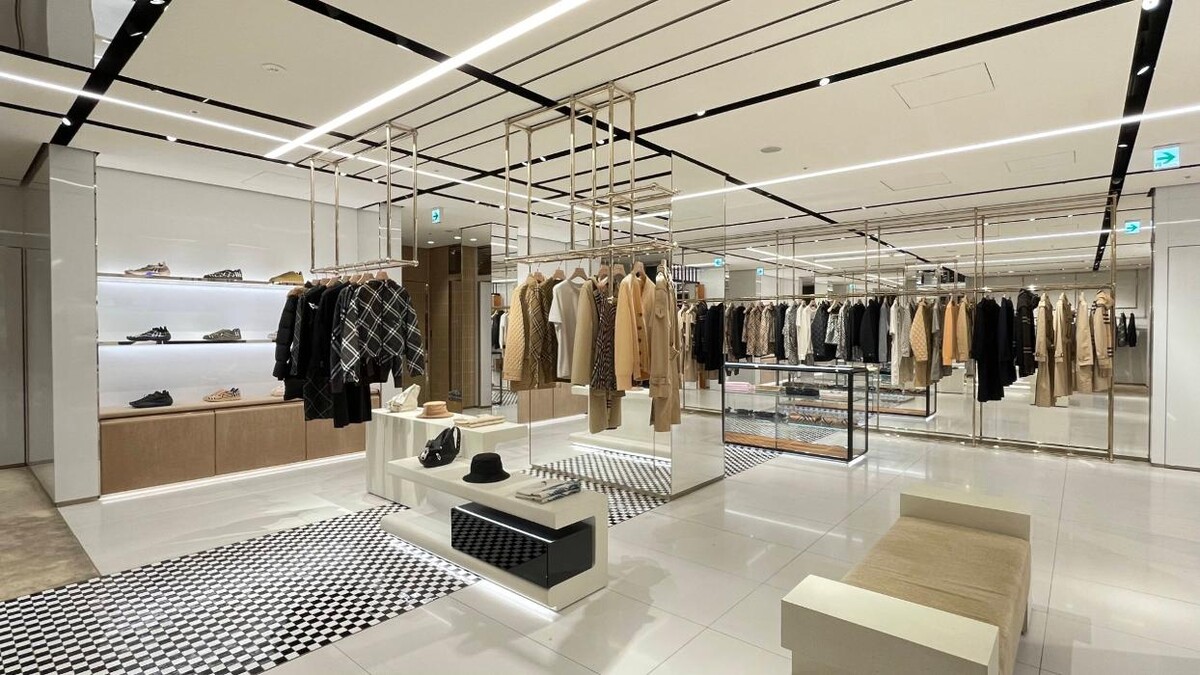 Images Burberry