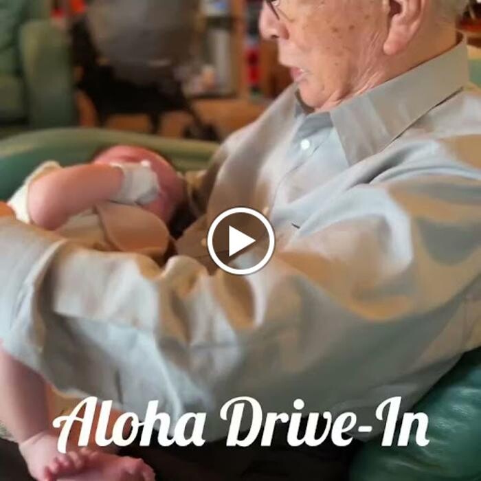 Images Aloha Drive-In