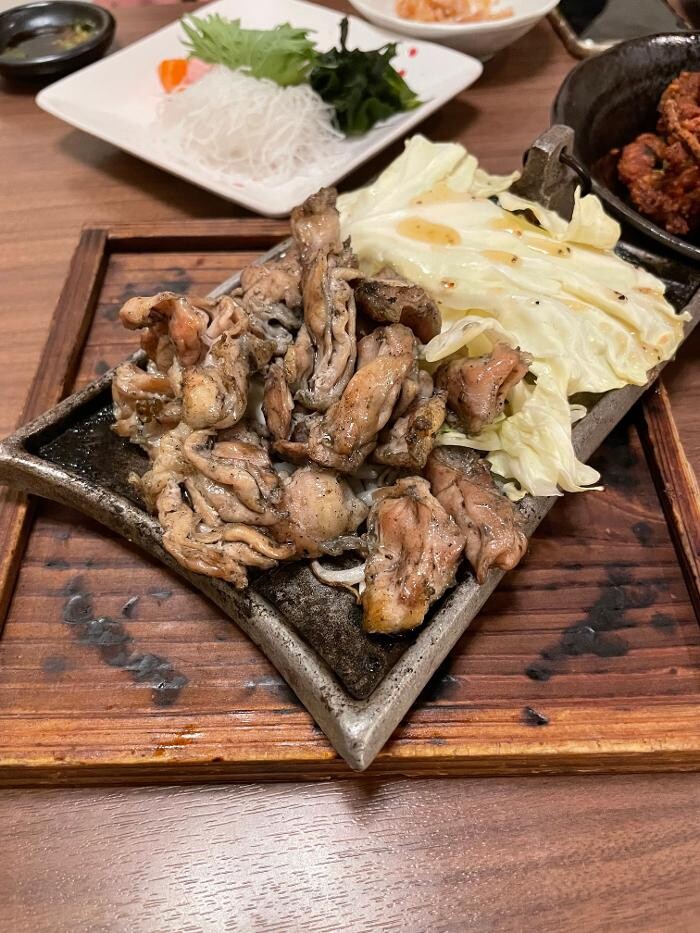 Images 完全個室 海鮮と産地鶏の炭火焼 うお鶏 三島駅前店