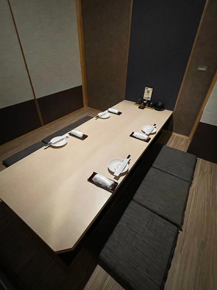 Images 完全個室 海鮮と産地鶏の炭火焼 うお鶏 三島駅前店