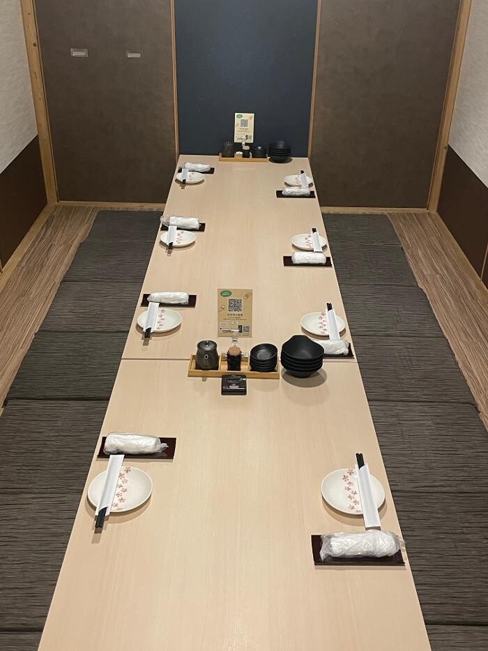 Images 完全個室 海鮮と産地鶏の炭火焼 うお鶏 三島駅前店