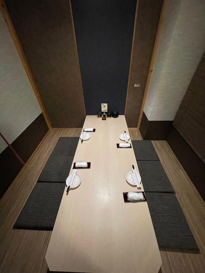 Images 完全個室 海鮮と産地鶏の炭火焼 うお鶏 三島駅前店